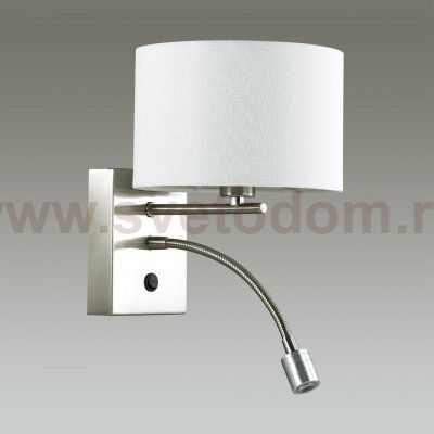 Светильник настенный бра Lumion 3745/1A NIKKI