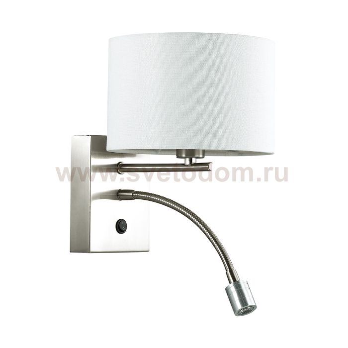 Светильник настенный бра Lumion 3745/1A NIKKI