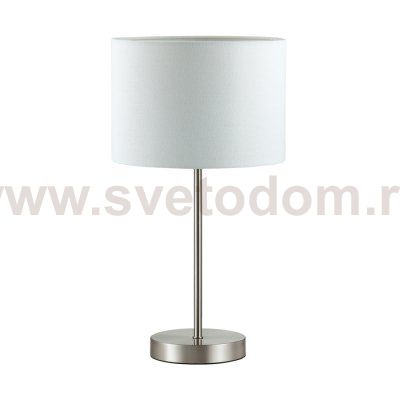 Настольная лампа Lumion 3745/1T NIKKI