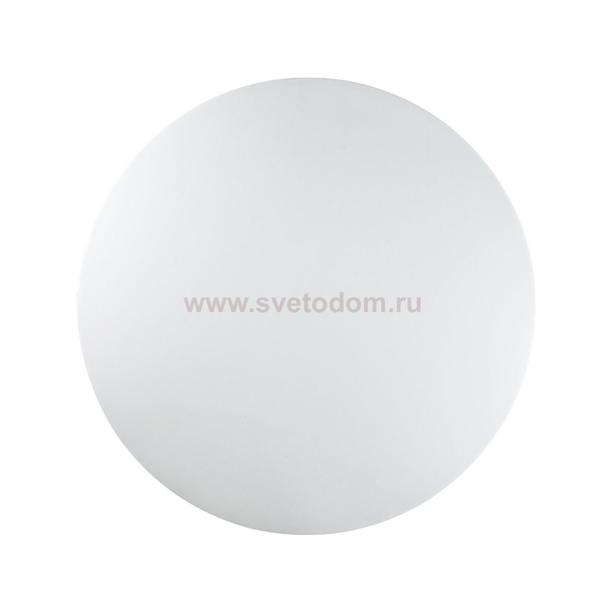 Рассеиватель пластиковый Lumion 3745/3D Nikki D500