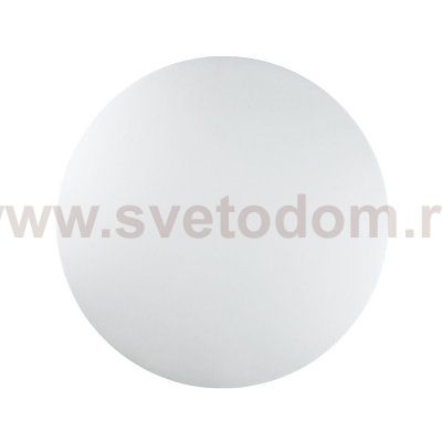 Рассеиватель пластиковый Lumion 3745/3D Nikki D500