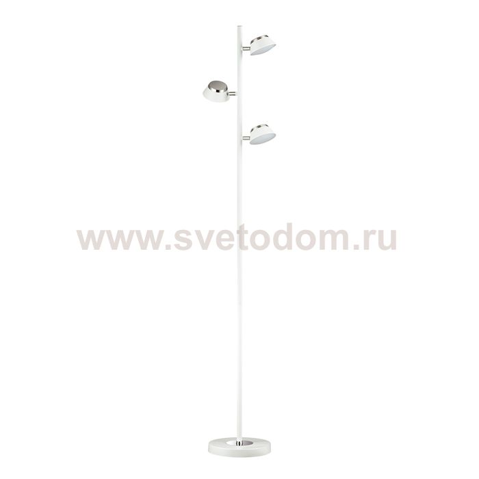 Торшер Lumion 3746/15FL JILL