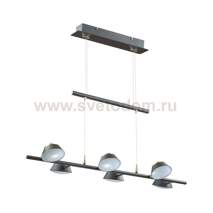 Светильник подвесной Lumion 3747/30L JILL