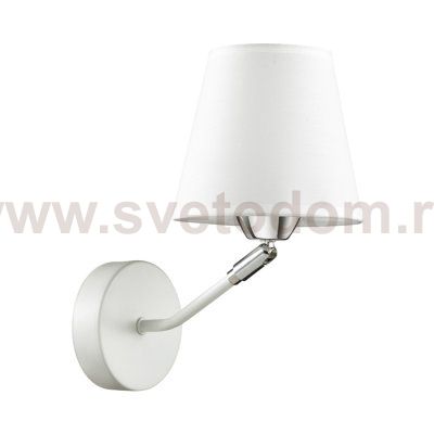 Светильник настенный бра Lumion 3748/1W LORI