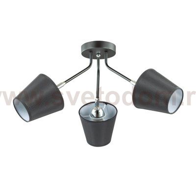 Люстра потолочная Lumion 3749/3C LORI