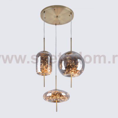 Подвесной светильник MODELUX ML.375.630