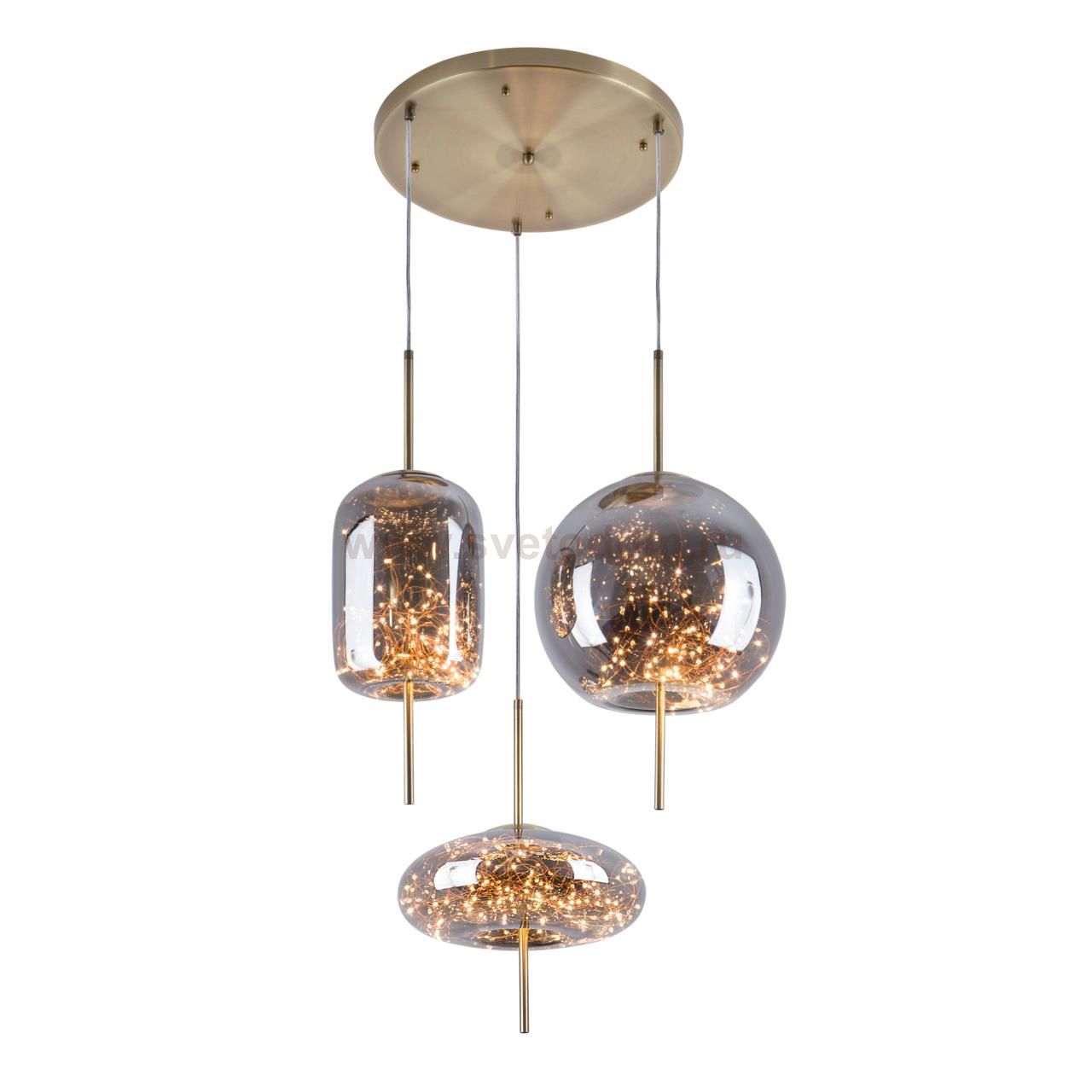 Подвесной светильник MODELUX ML.375.630