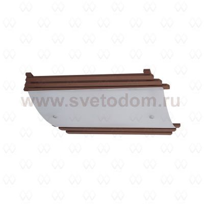 Светильник настенный бра De markt 375010404 Чаша