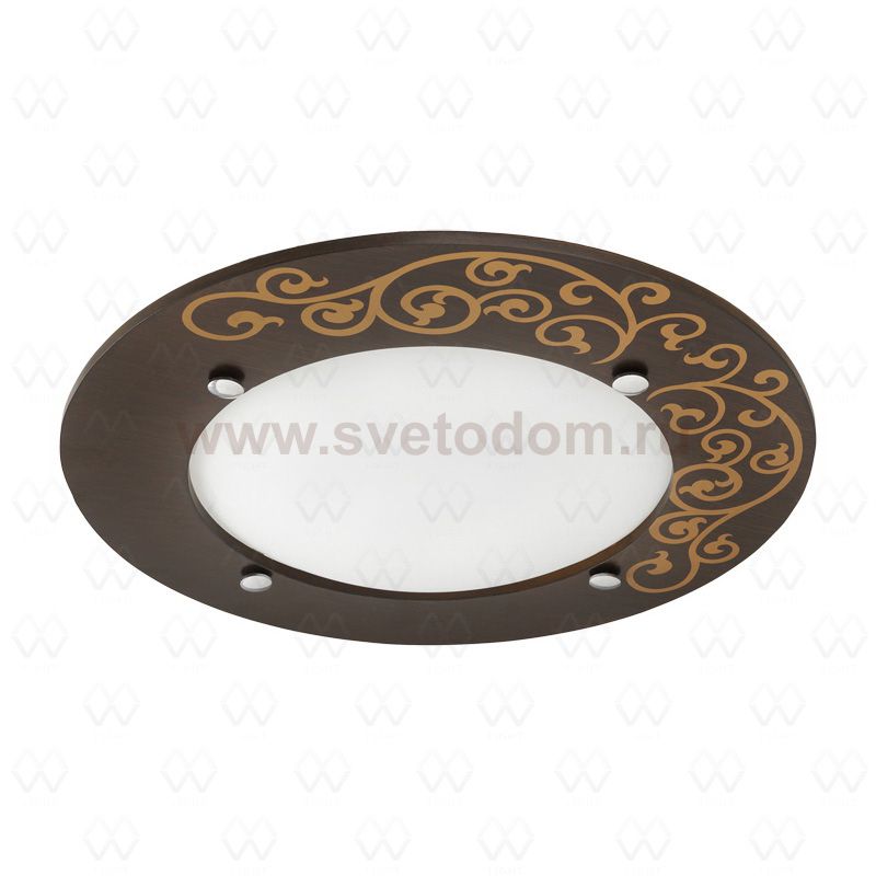 Светильник потолочный Mw light 375010804 Чаша