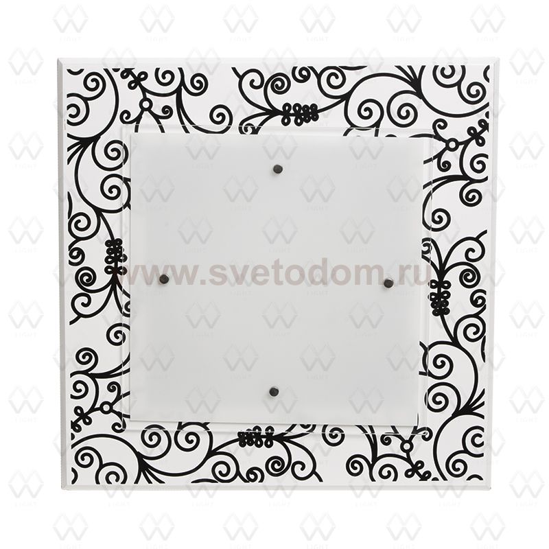 Светильник потолочный Mw light 375011404 Чаша