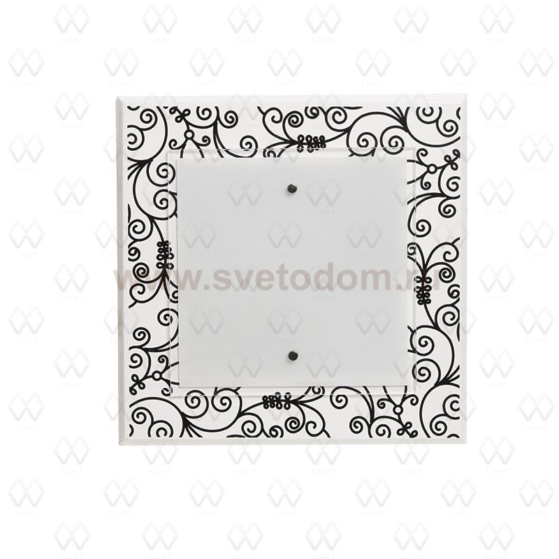 Светильник потолочный Mw light 375011503 Чаша