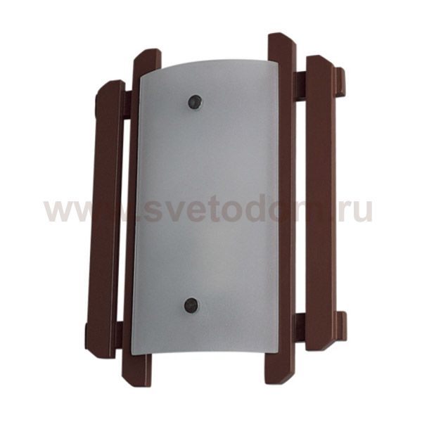 Светильник настенный бра De markt 375020201 Чаша02