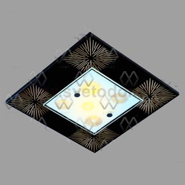 Светильник  Mw light 37502050 Чаша
