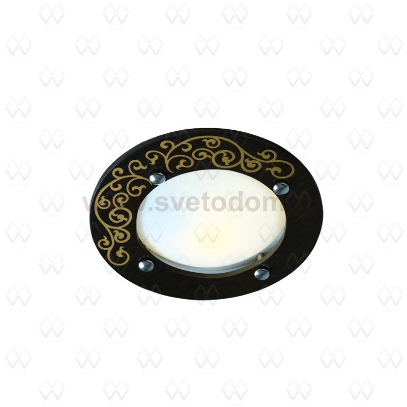 Светильник настенный бра Mw light 375020701 Чаша