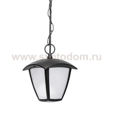 Светильник светодиодный уличный подвесной Lightstar 375070 Lampione