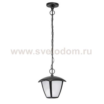 Светильник светодиодный уличный подвесной Lightstar 375070 Lampione