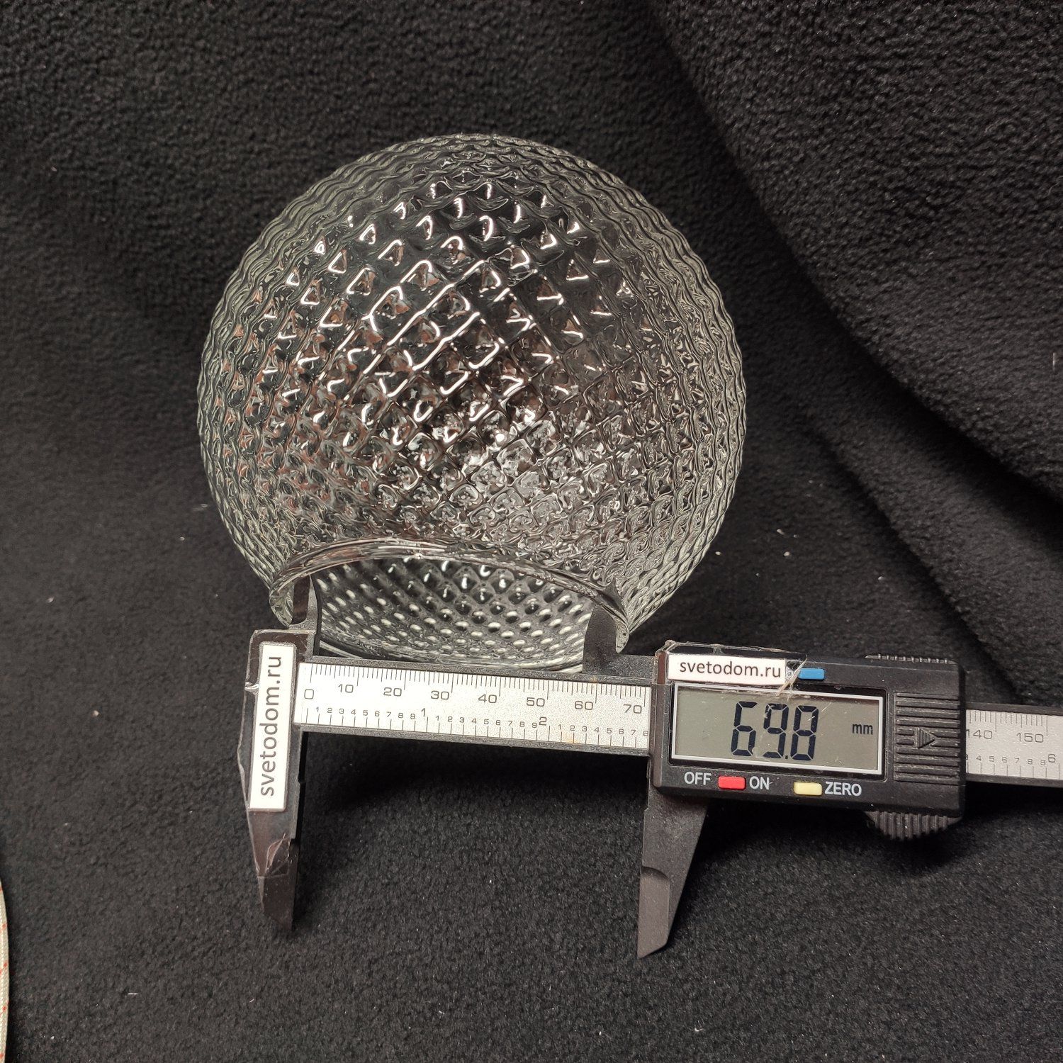 Светильник настенный бра Lumion 3752/2W EVERLY