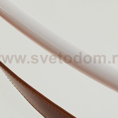 Подвесной светильник FABIUS H160 P3 Brown