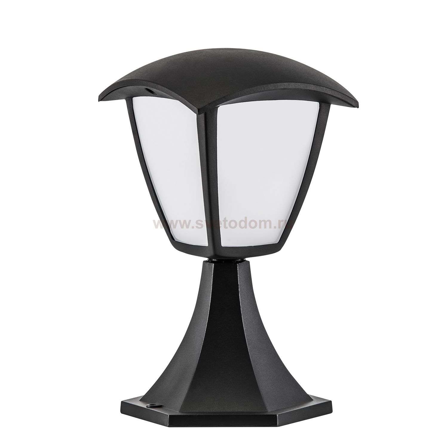 Светильник светодиодный уличный парковый Lightstar 375970 Lampione