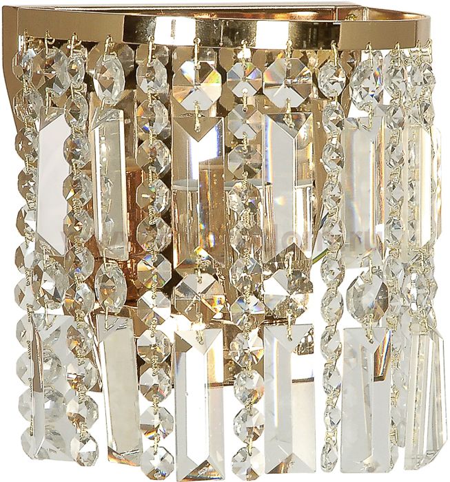 Светильник Arti Lampadari 376-A-R10-G-M01