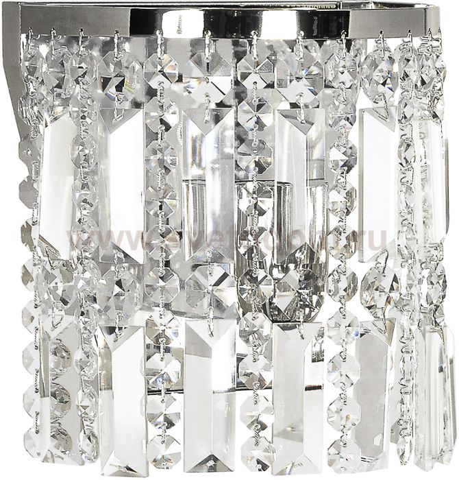 Светильник Arti Lampadari 376-A-R10-S-M01