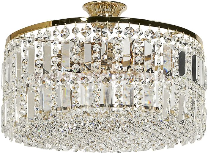 Светильник Arti Lampadari 376-K40-G-M01