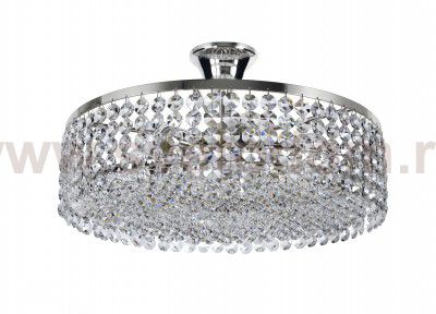 Люстра Arti Lampadari 376-K40-S-M03