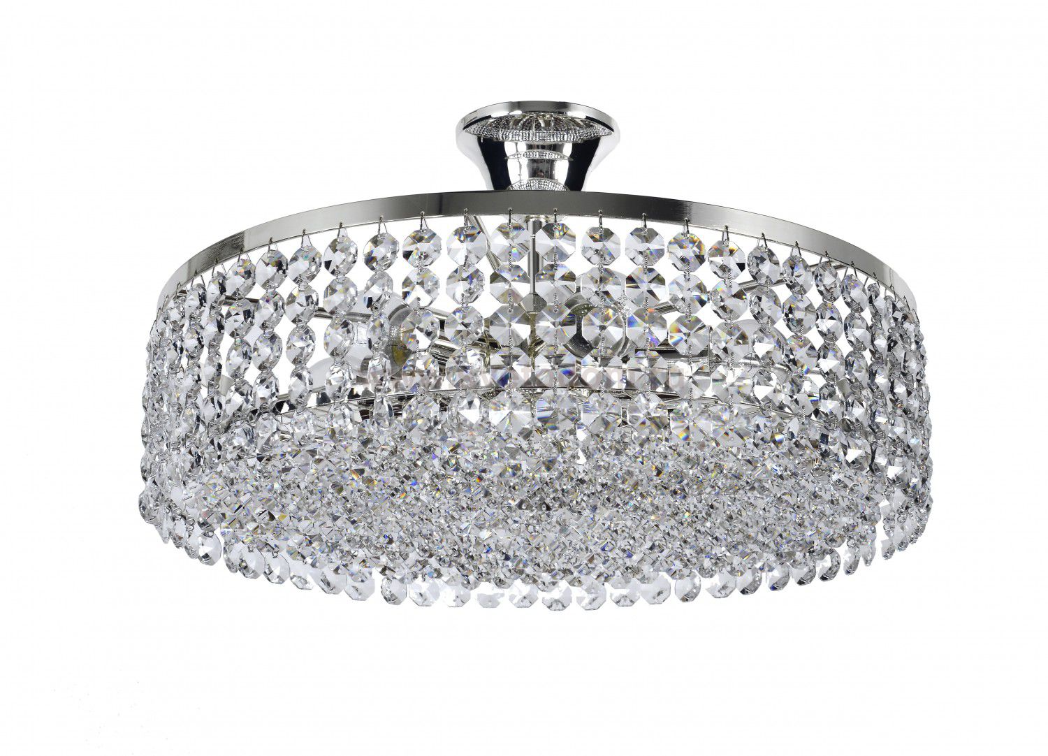 Люстра Arti Lampadari 376-K40-S-M03