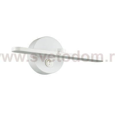 Подсветка для картин с выкл. Lumion 3763/10WL AKARI