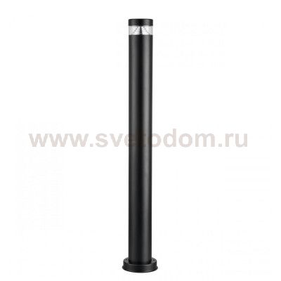 Светильник светодиодный уличный 800мм Lightstar 376707 Raggio