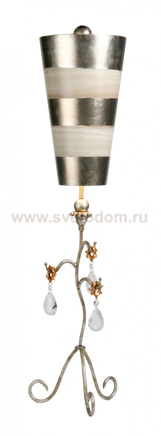 Торшер Natural concept FB/TIVOLI/TL SV TIVOLI