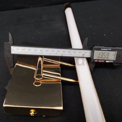 Подсветка для картин с выкл. Lumion 3767/12WL HIKARI