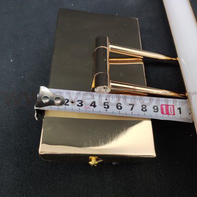 Подсветка для картин с выкл. Lumion 3767/12WL HIKARI