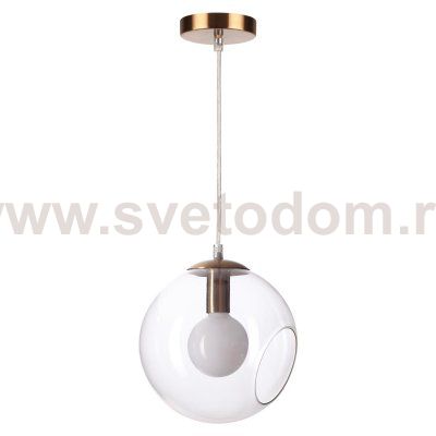 Подвесной светильник Lumion 3769/1A BLAIR