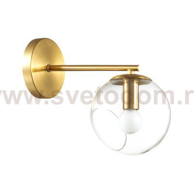 Светильник настенный бра Lumion 3769/1W BLAIR