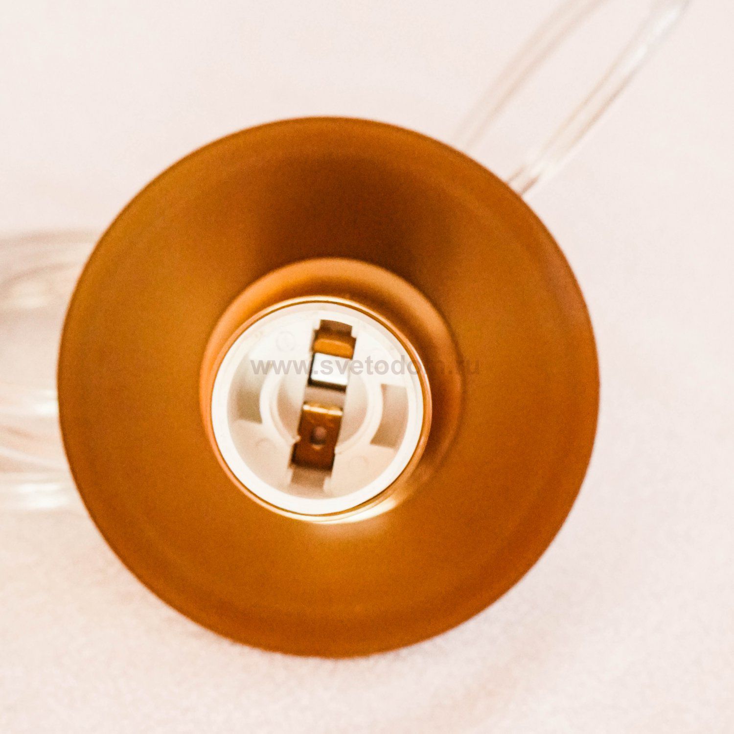 Подвесной светильник Lumion 3769/1A BLAIR