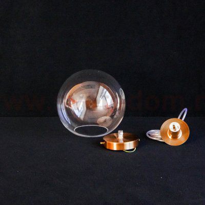 Подвесной светильник Lumion 3769/1A BLAIR