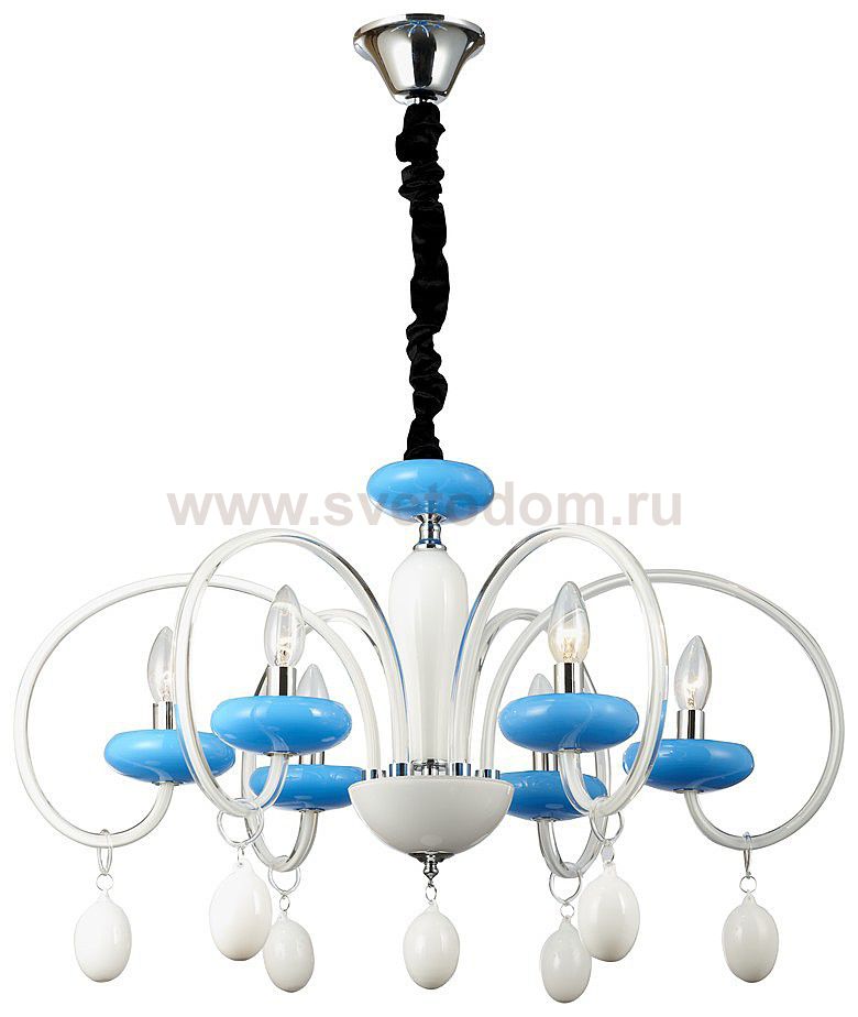 Светильник Velante 377-193-06