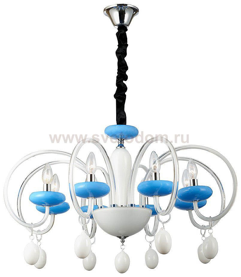 Светильник Velante 377-193-08