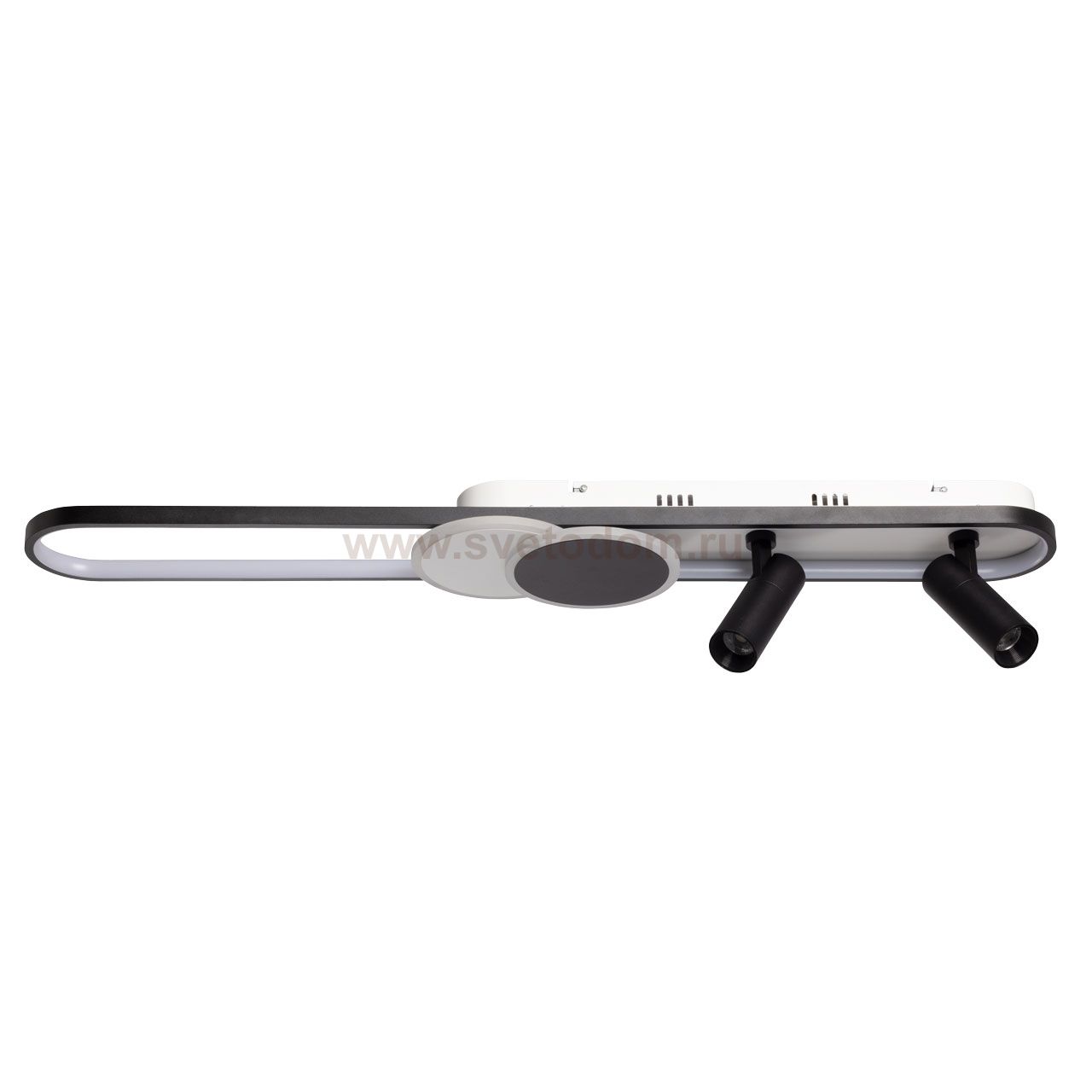 Светильник потолочный Mw light 377013705 Драйв