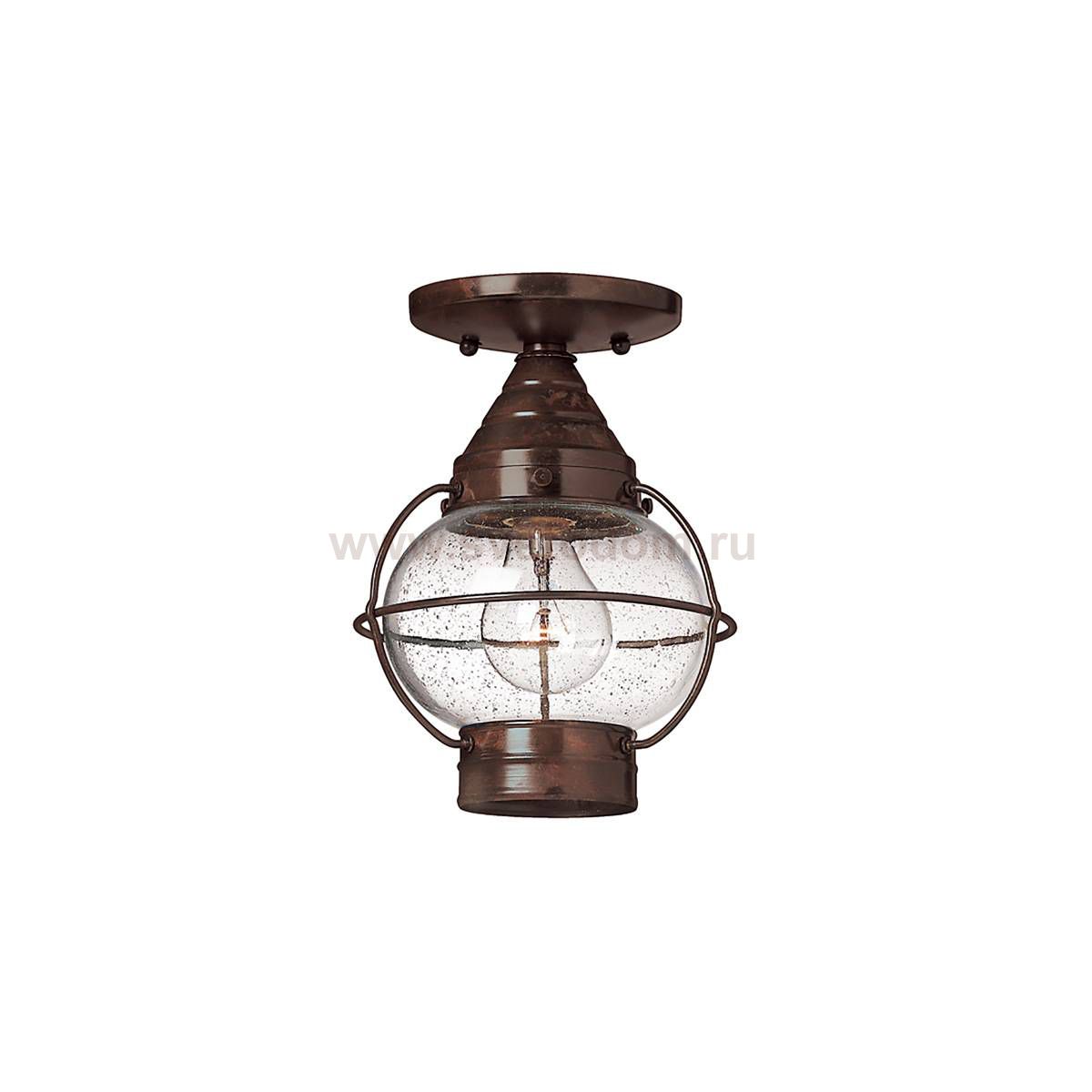 Подвесной фонарь Natural concept HK/CAPECOD8/S CAPE COD  