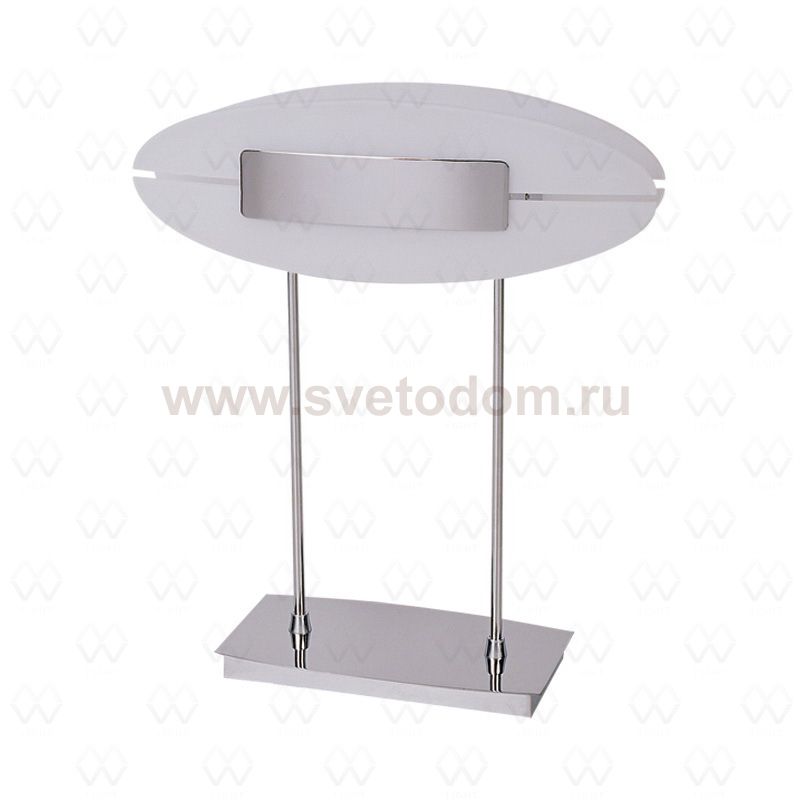 Лампа настольная Mw light 377031601 Драйв