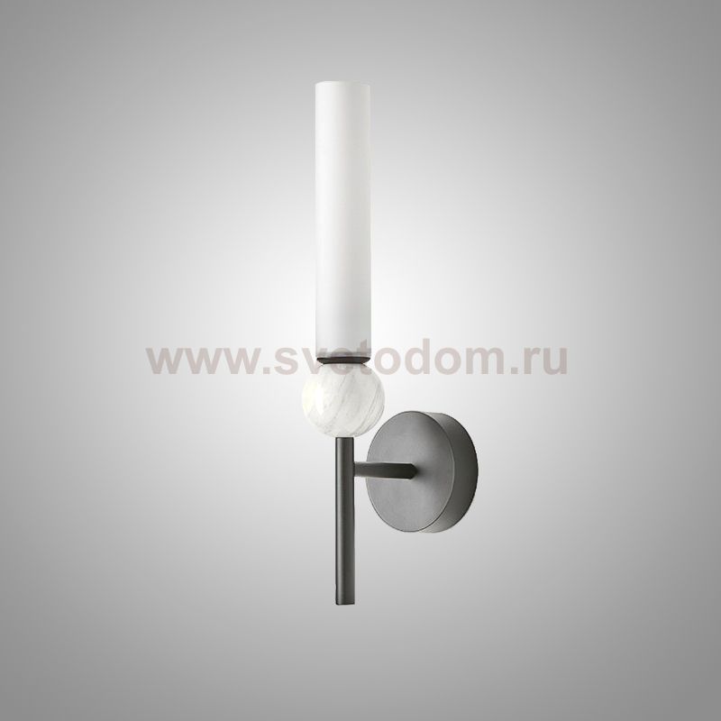 Настенный светильник SENSEI H38.5 White