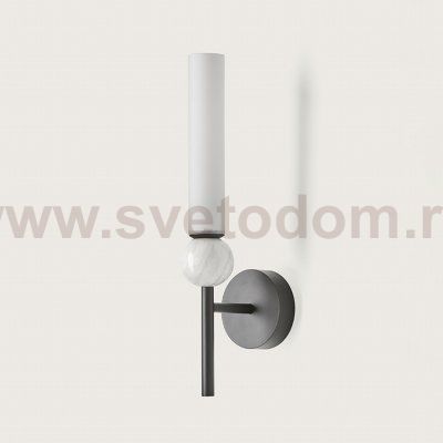 Настенный светильник SENSEI H38.5 White