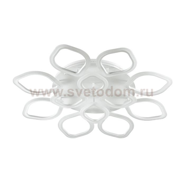 Люстра потолочная Lumion 3771/99CL ARIEL