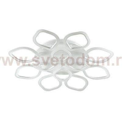 Люстра потолочная Lumion 3771/99CL ARIEL
