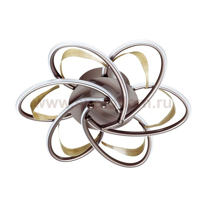 Люстра потолочная Lumion 3772/44CL MIRANDA