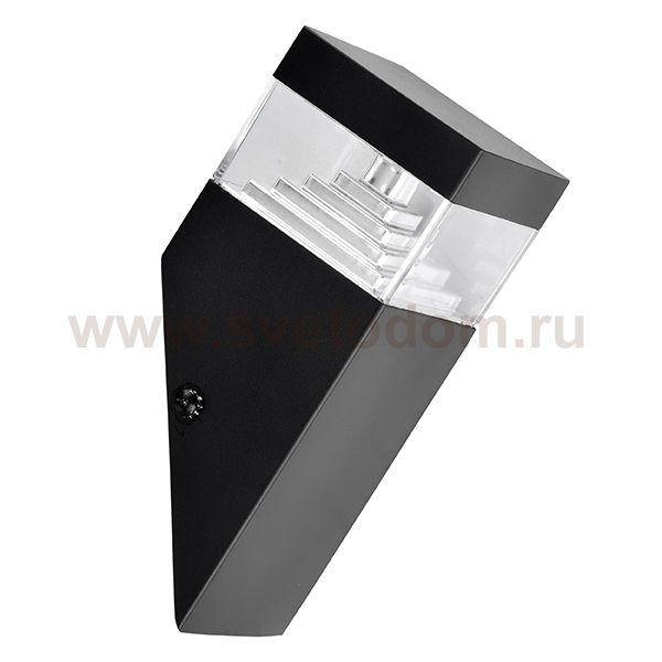 Светильник светодиодный уличный Lightstar 377607 Raggio