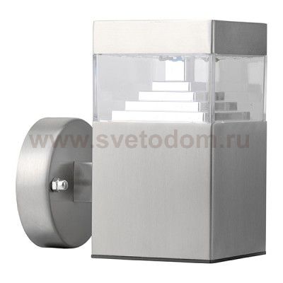 Светильник светодиодный уличный Lightstar 377615 Raggio
