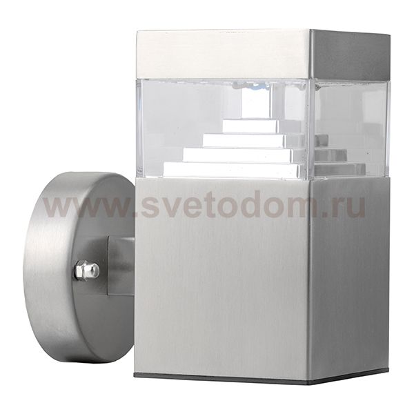 Светильник светодиодный уличный Lightstar 377615 Raggio